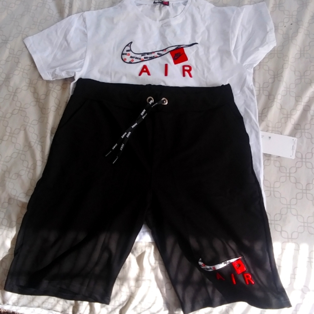 Nike outfit